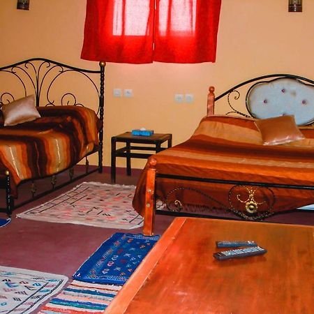 Lescale De Ouarzazate Hotel Tazentoute Exterior foto